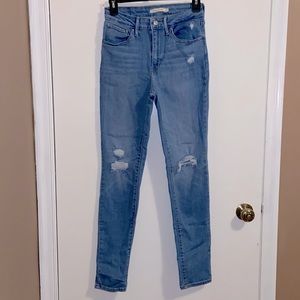 Women jeans